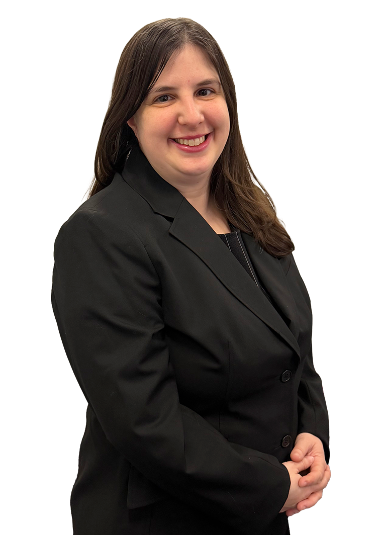 Lisa M. Bonanni portrait