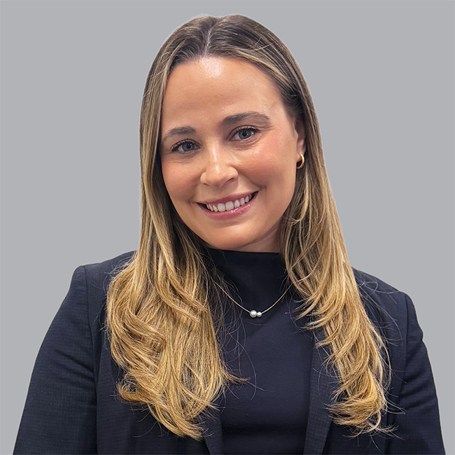 Vanessa M. Costantino portrait