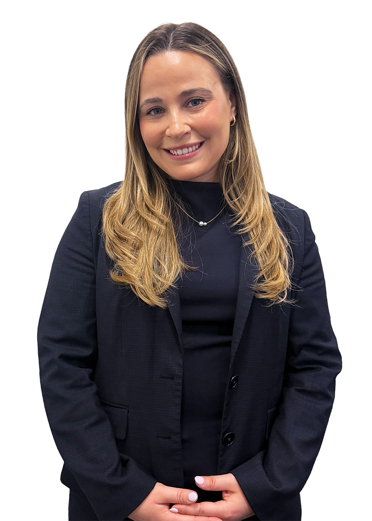 Vanessa M. Costantino portrait