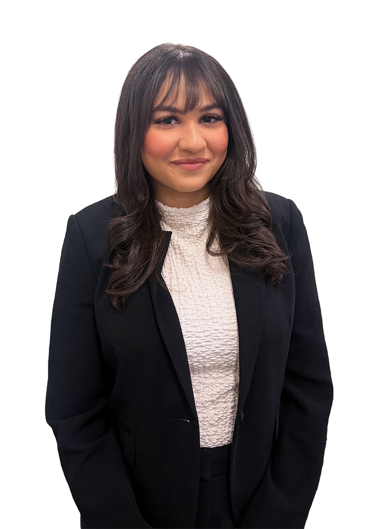 Mardeline Cruz portrait