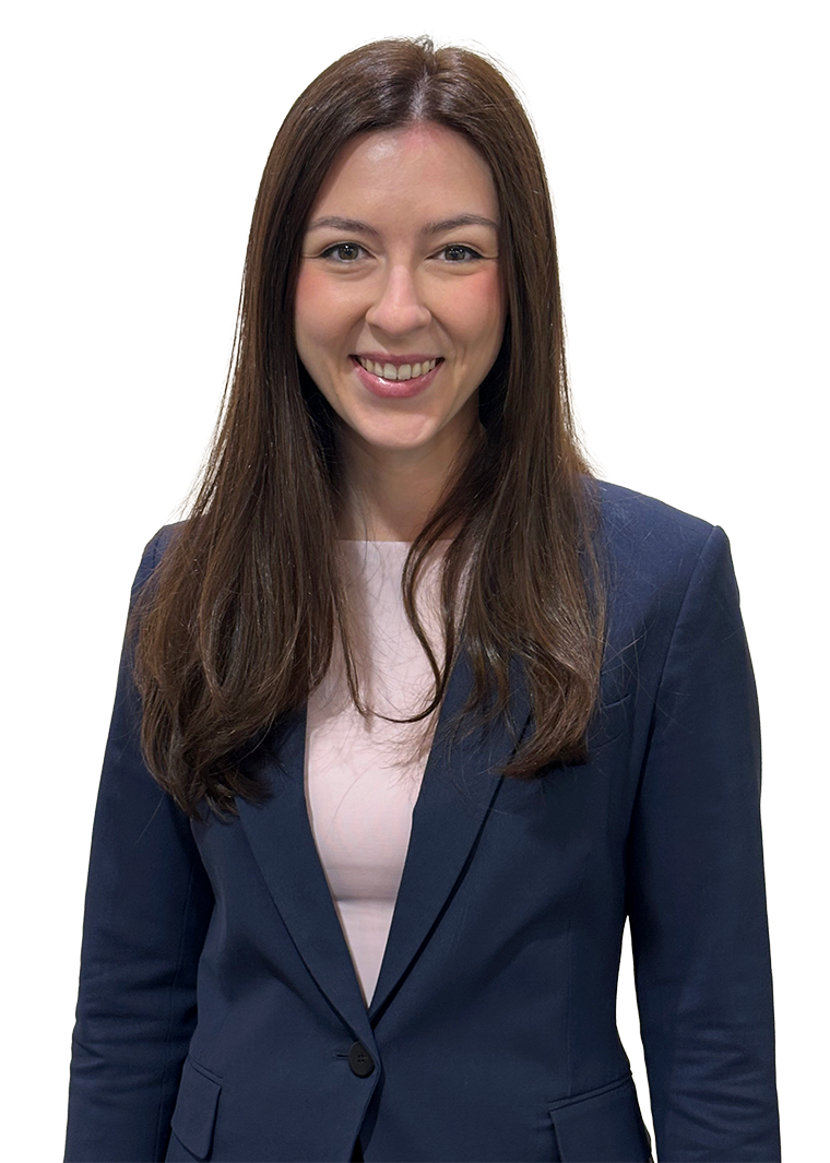 Patricia H. Patlewicz portrait