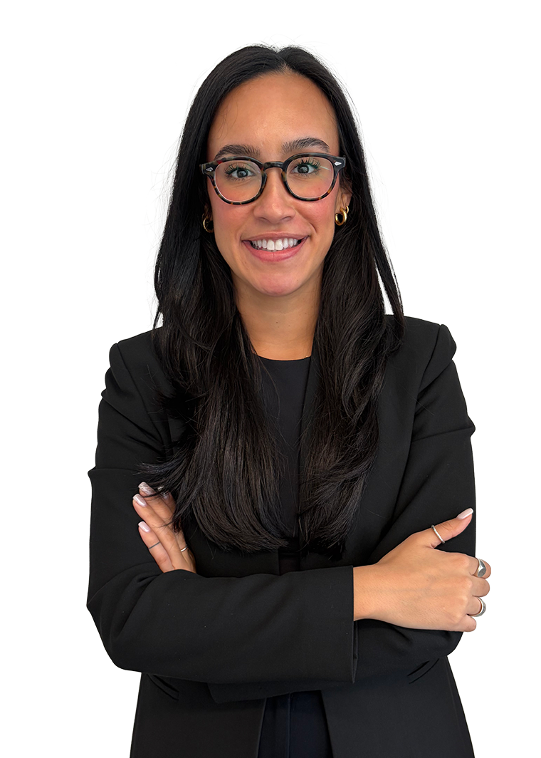 Mariah C. Almonte portrait