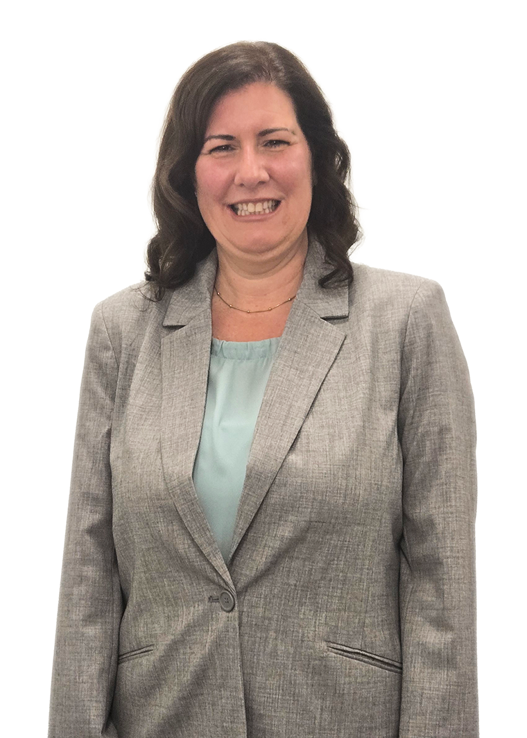 Alicia Bartkowski portrait