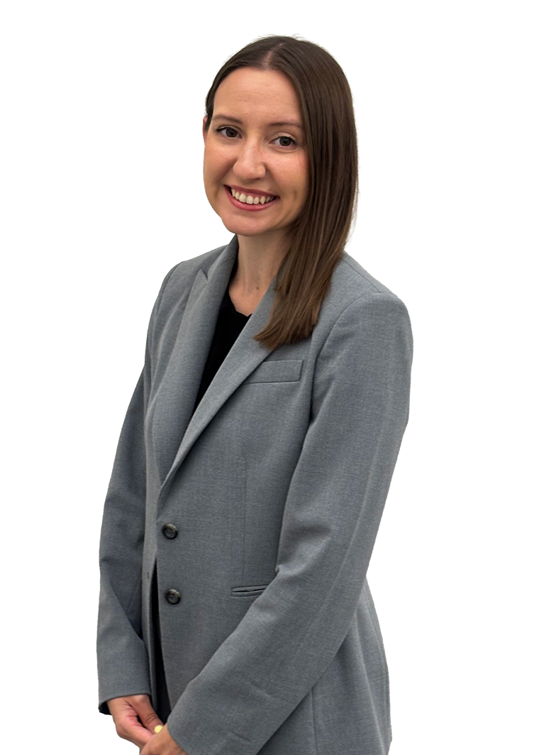 Rebecca Lundgren portrait