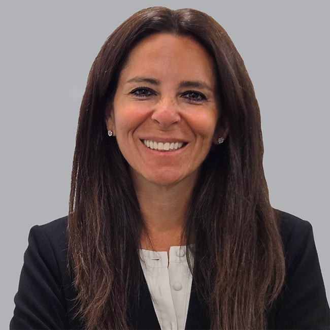 Lauren Moskowitz