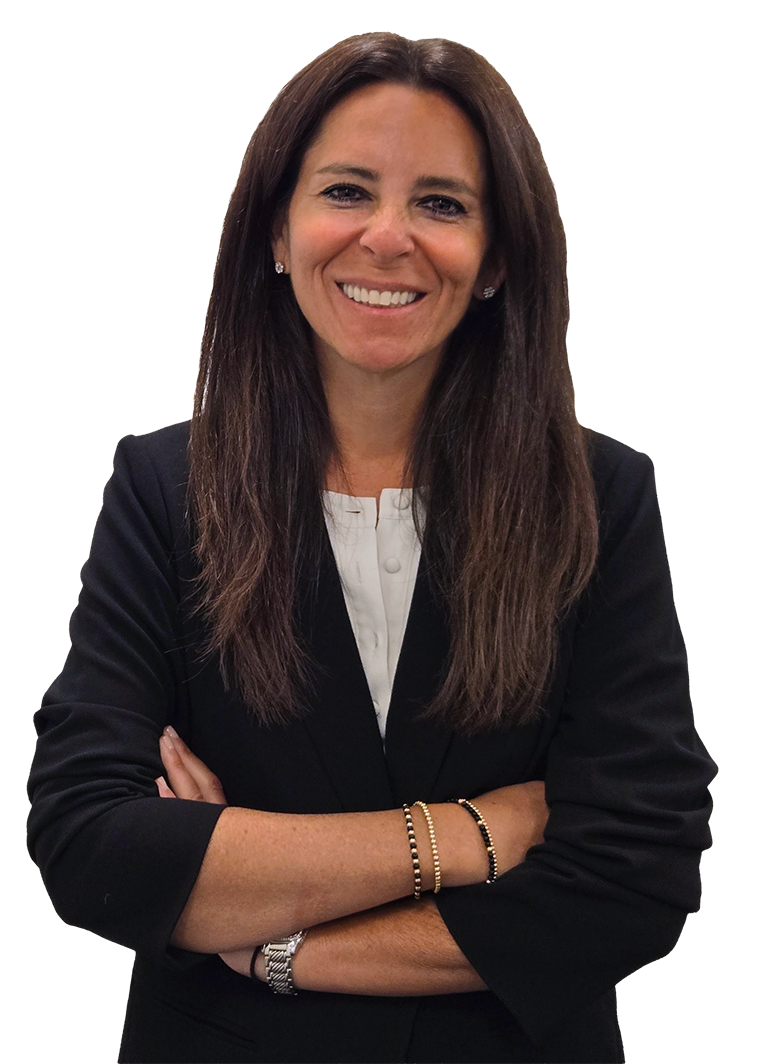 Lauren Moskowitz portrait