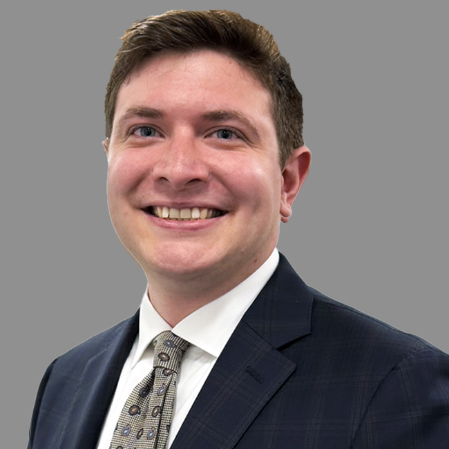 Christopher Spinosa portrait