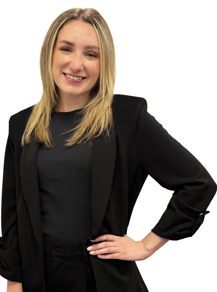Rachel Propis portrait