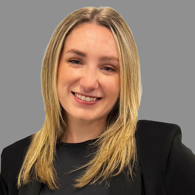 Rachel Propis portrait