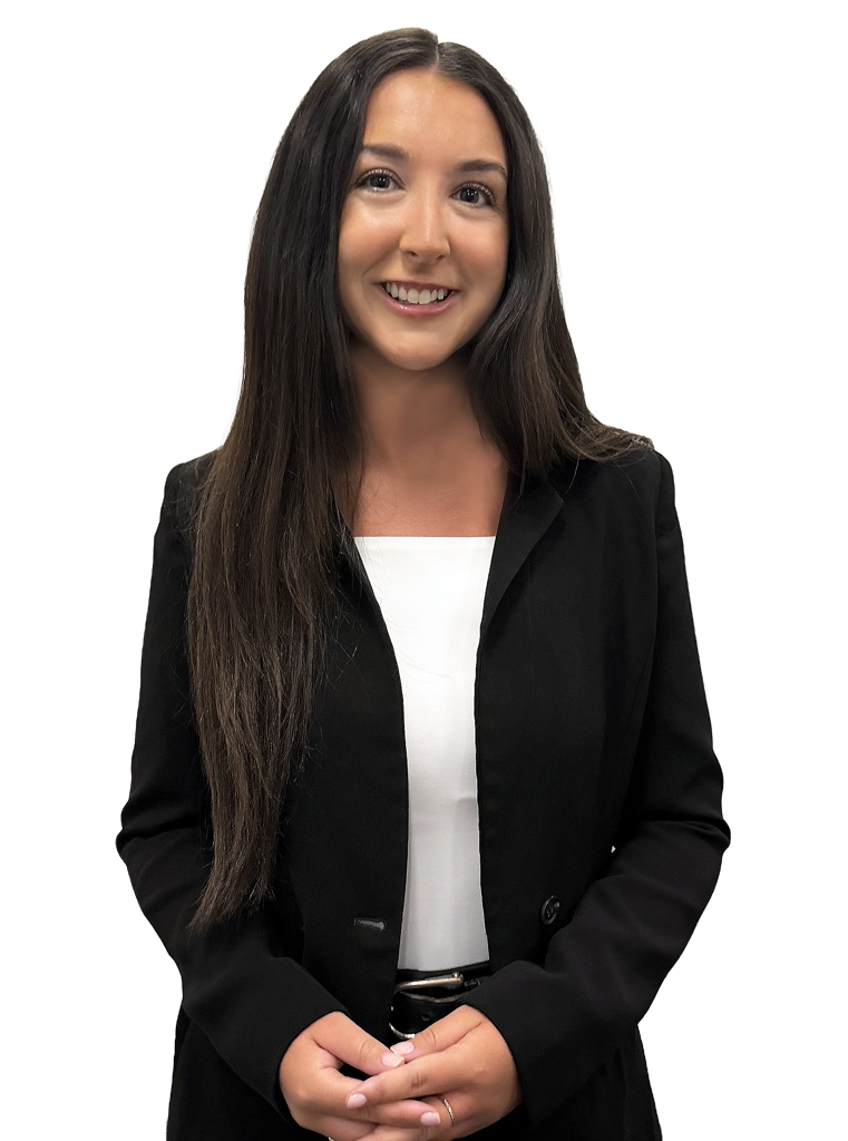 Stephanie Besen portrait