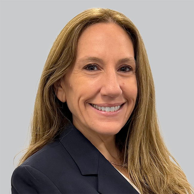 Alison Gladowsky portrait